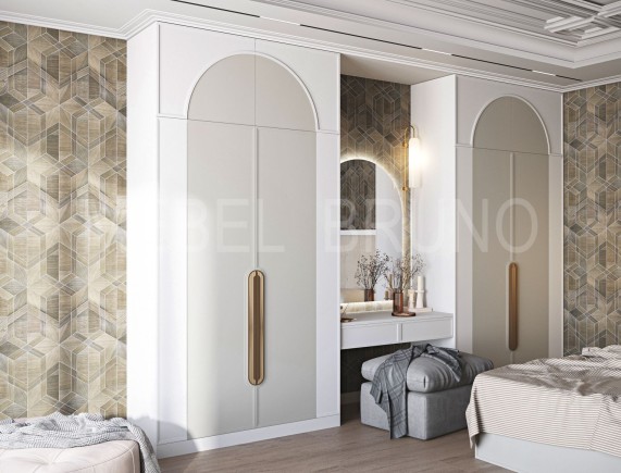 Шкаф Аларкон