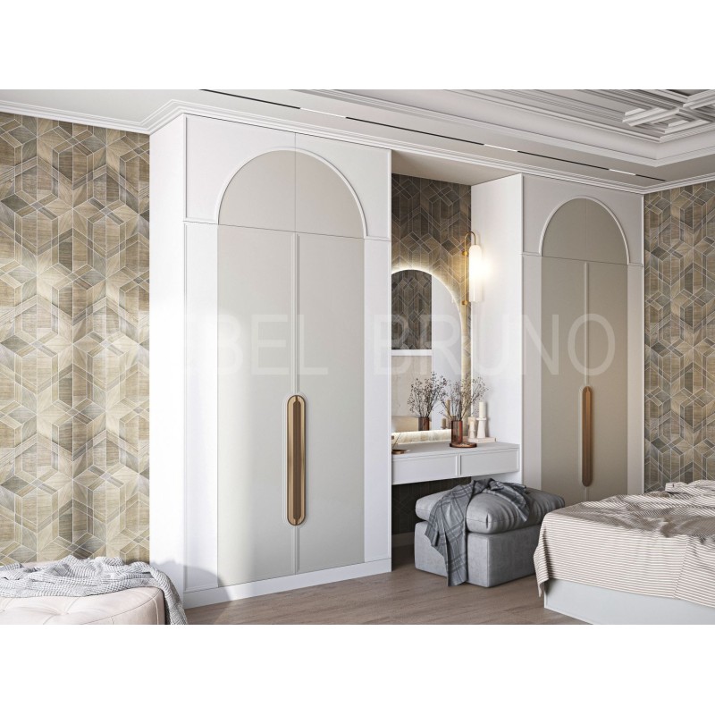 Шкаф Аларкон 