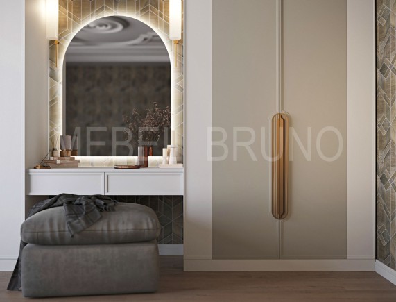 Шкаф Аларкон