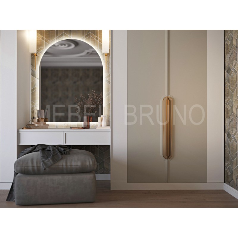 Шкаф Аларкон 