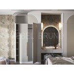 Шкаф Аларкон 