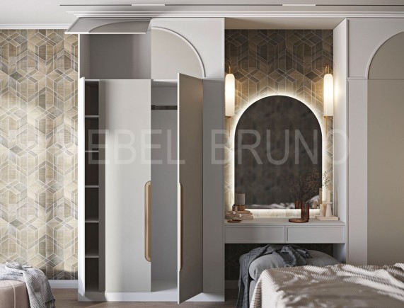 Шкаф Аларкон