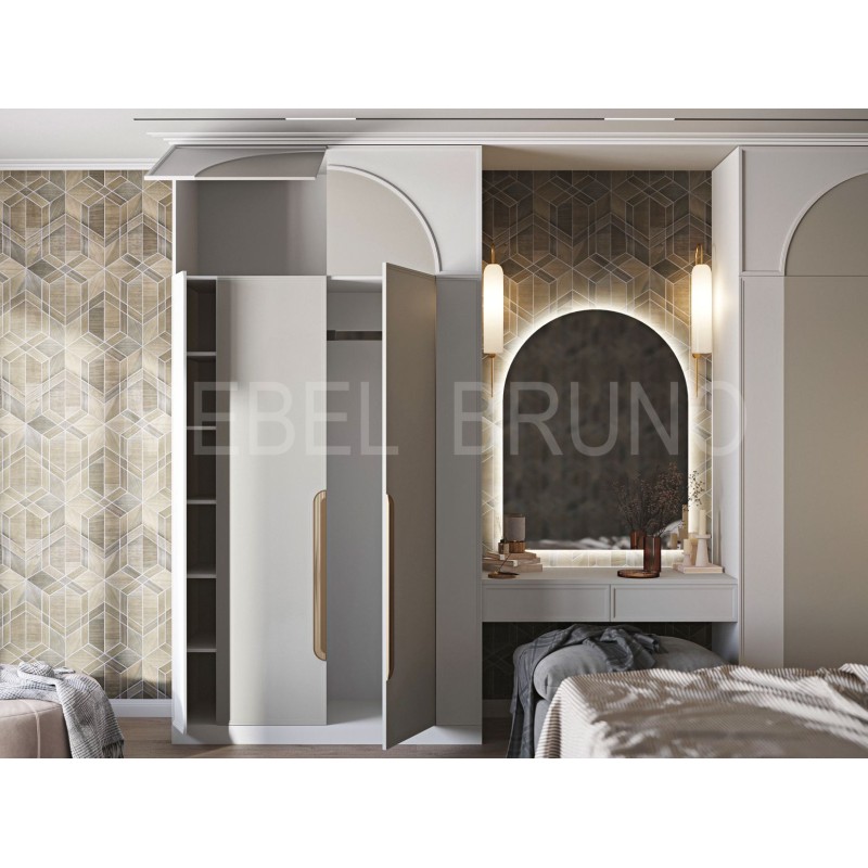 Шкаф Аларкон 