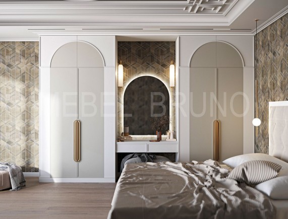 Шкаф Аларкон