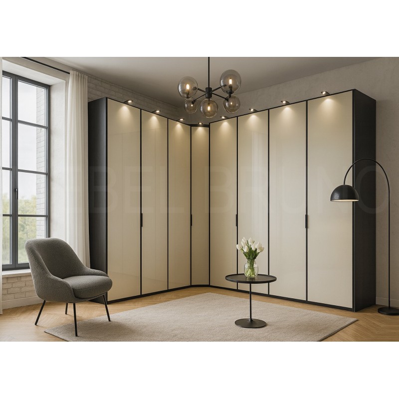 Шкаф Комбарро 