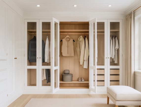 Шкаф Альбир