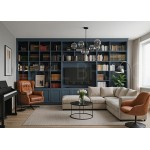 Шкаф Ланфрон