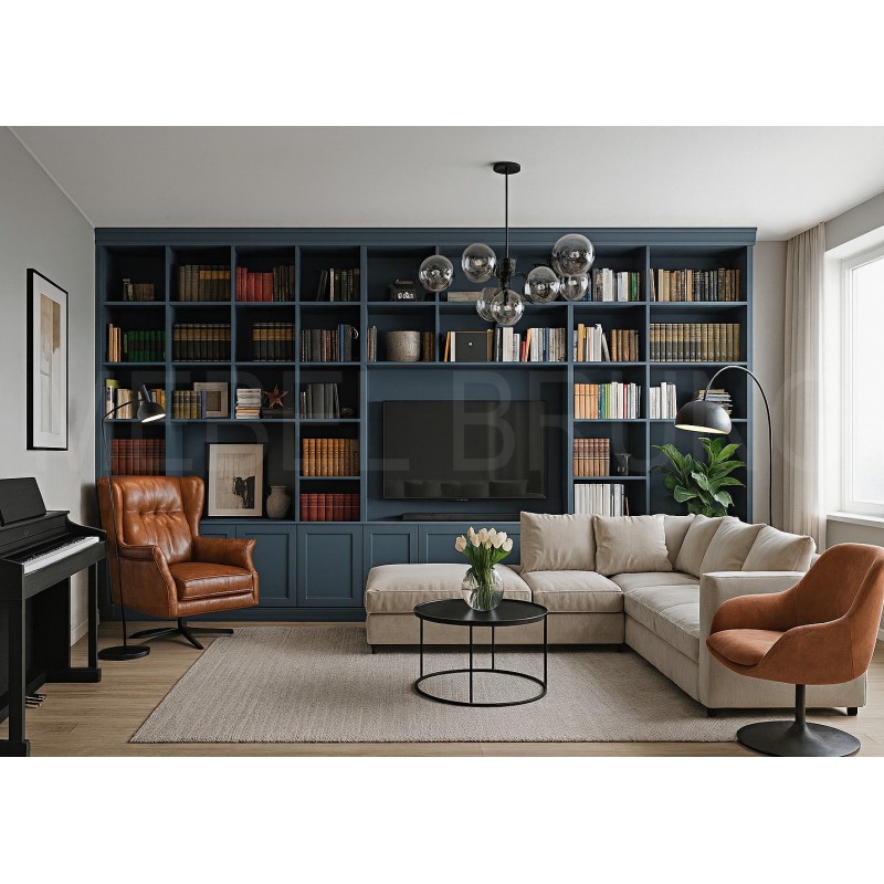 Шкаф Ланфрон