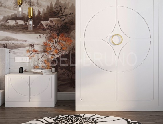 Шкаф Бильбао