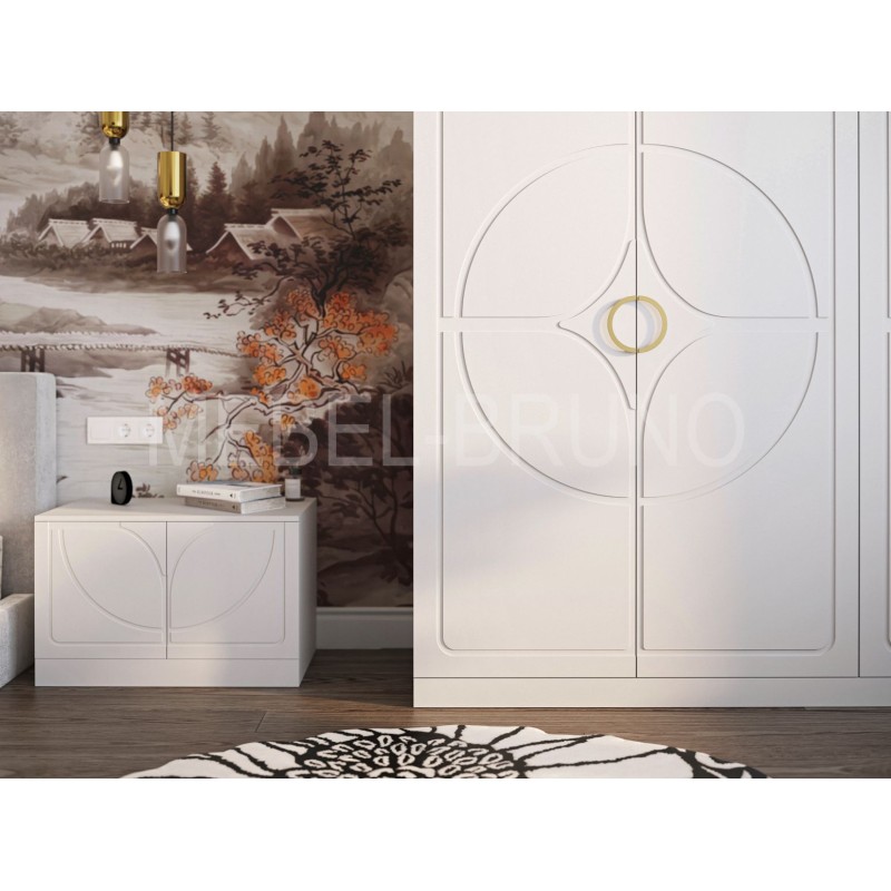 Шкаф Бильбао