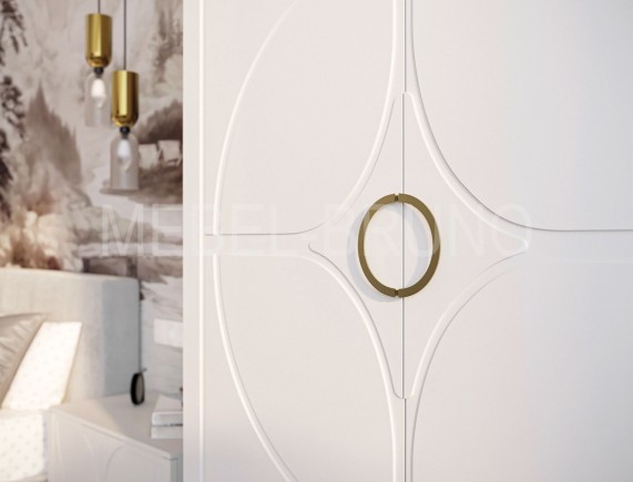 Шкаф Бильбао