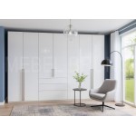 Шкаф Луарка 