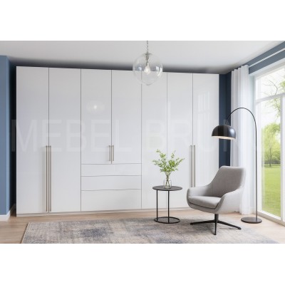 Шкаф Луарка