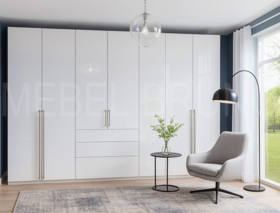 Шкаф Луарка