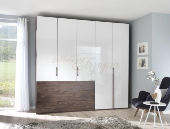 Шкаф Луарка