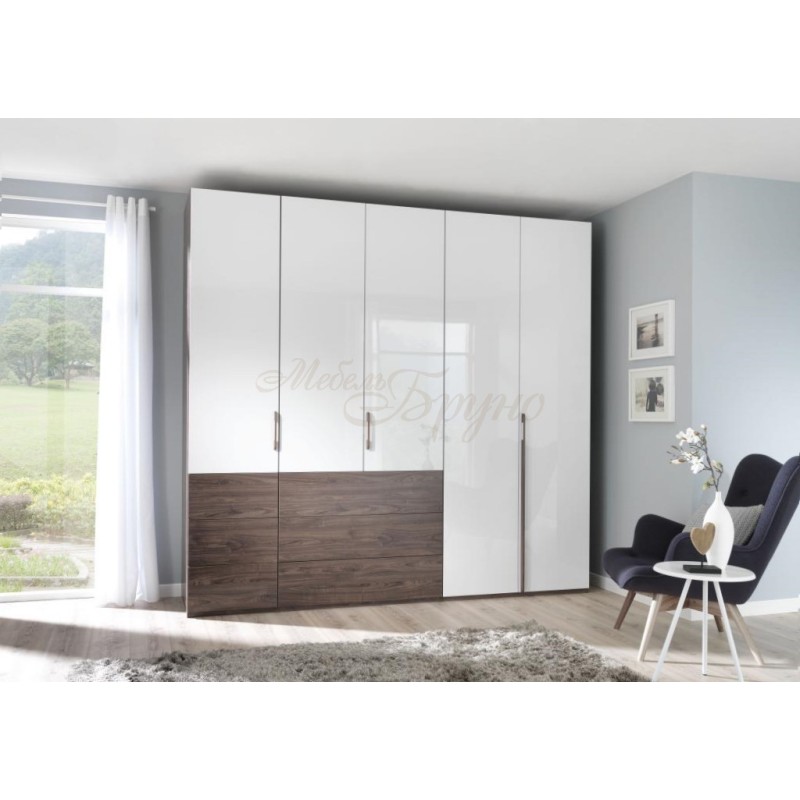 Шкаф Луарка 