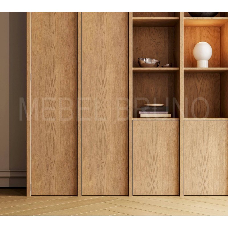 Шкаф Бьянка 