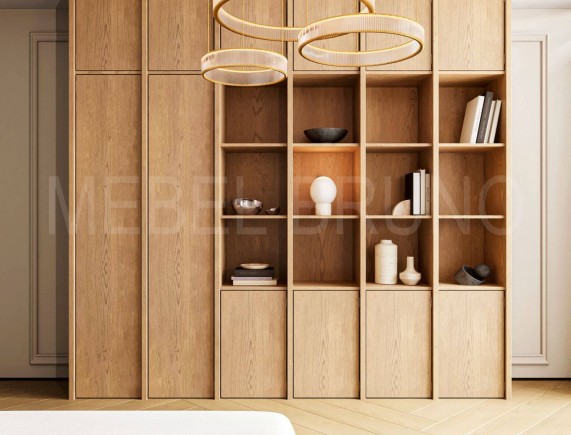 Шкаф Бьянка