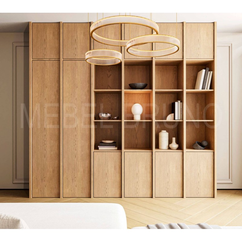 Шкаф Бьянка 