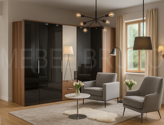 Шкаф Кальпе