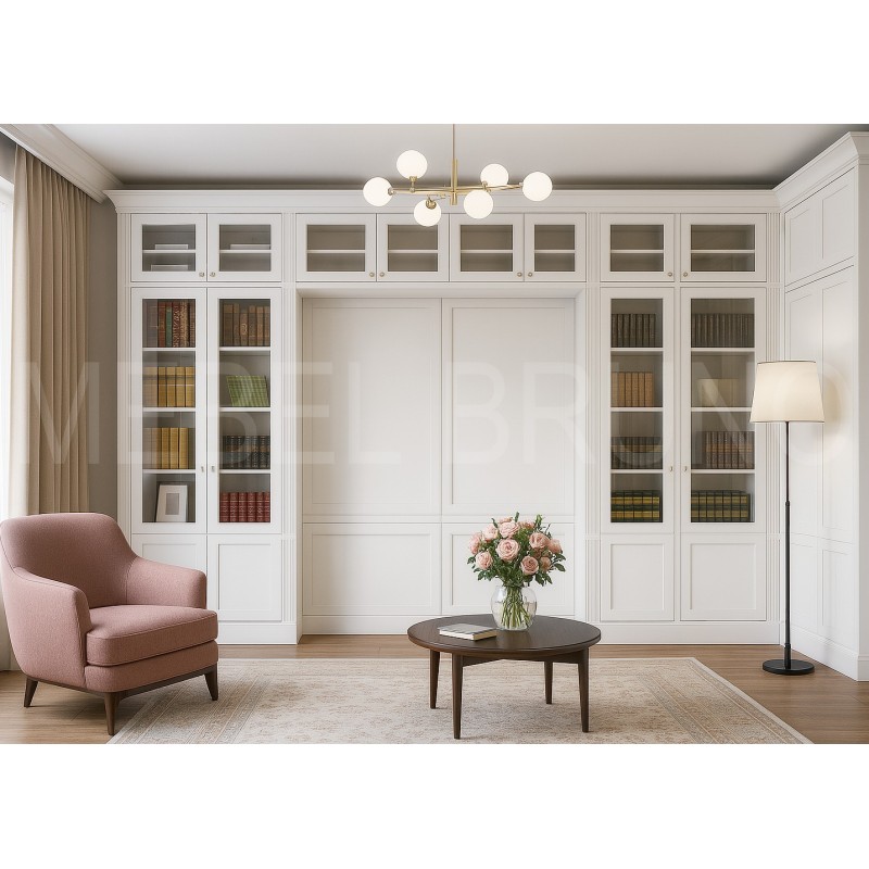 Шкаф Паламос