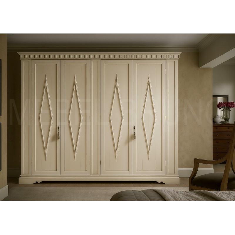 Шкаф Арагон 