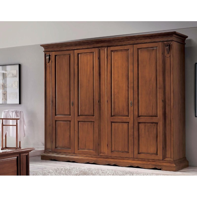 Шкаф Форнельс 