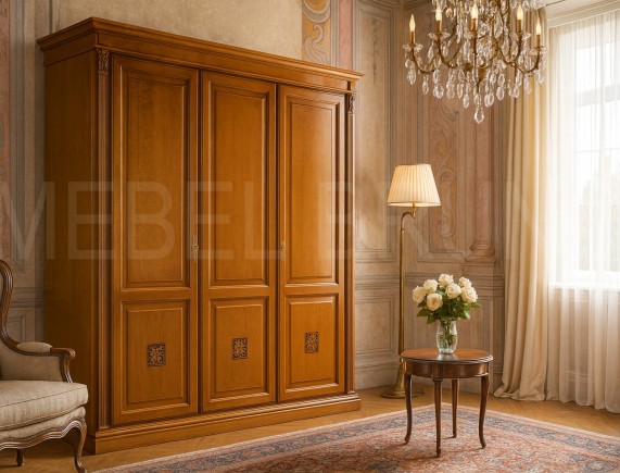 Шкаф Акцент