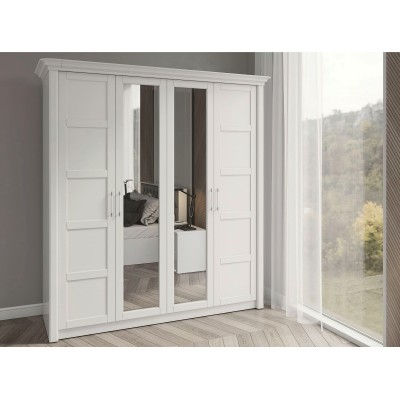 Шкаф Сантона