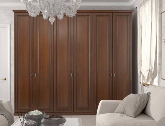 Шкаф Алисия