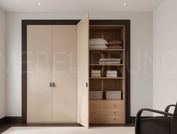 Шкаф Аделаида