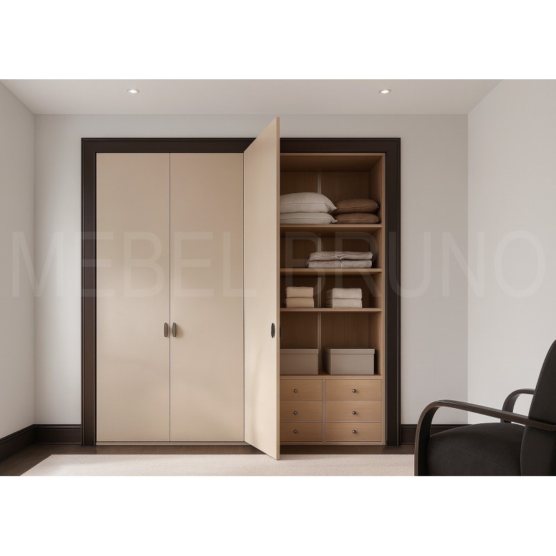 Шкаф Аделаида 