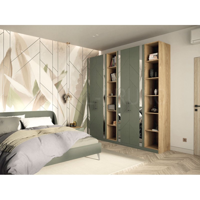 Шкаф Алишер 