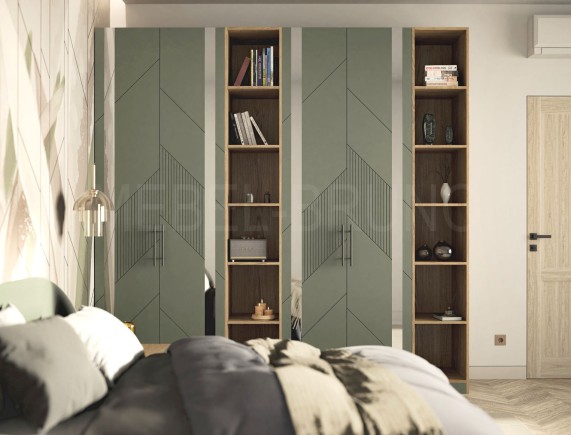 Шкаф Алишер