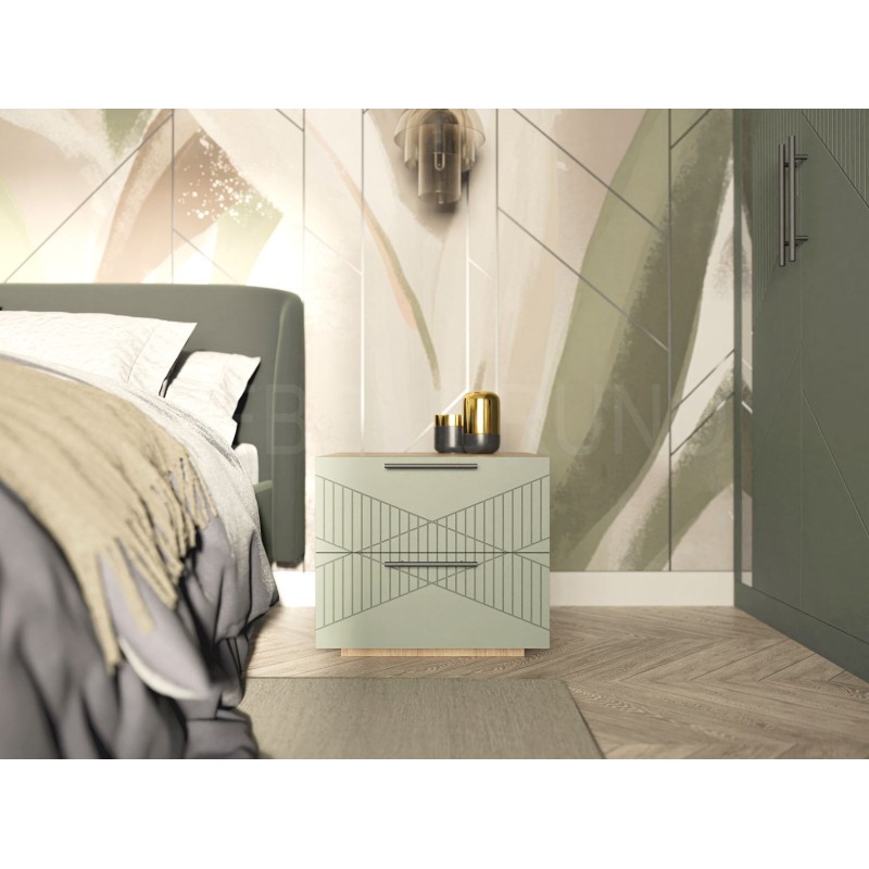 Шкаф Алишер 