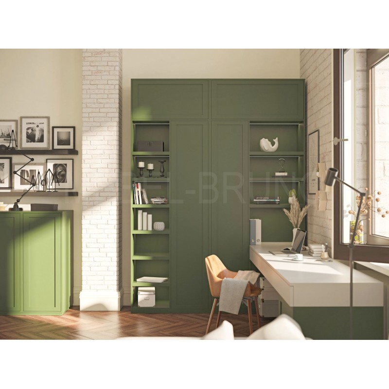 Шкаф Алишер 