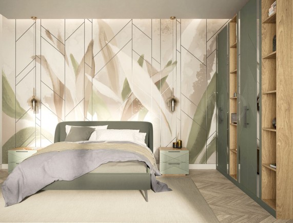 Шкаф Алишер