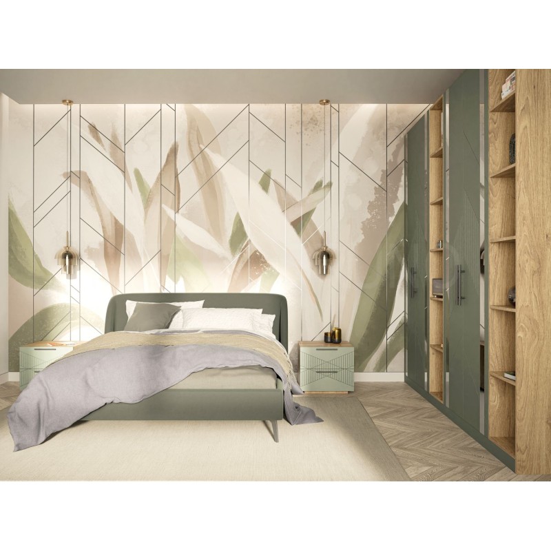 Шкаф Алишер 