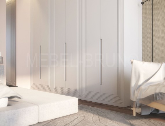 Шкаф Дюраль