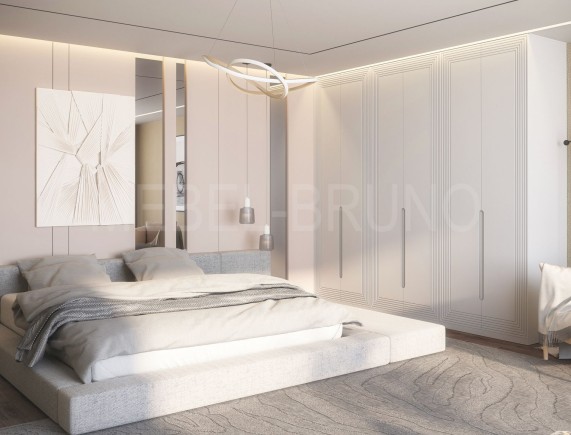 Шкаф Дюраль