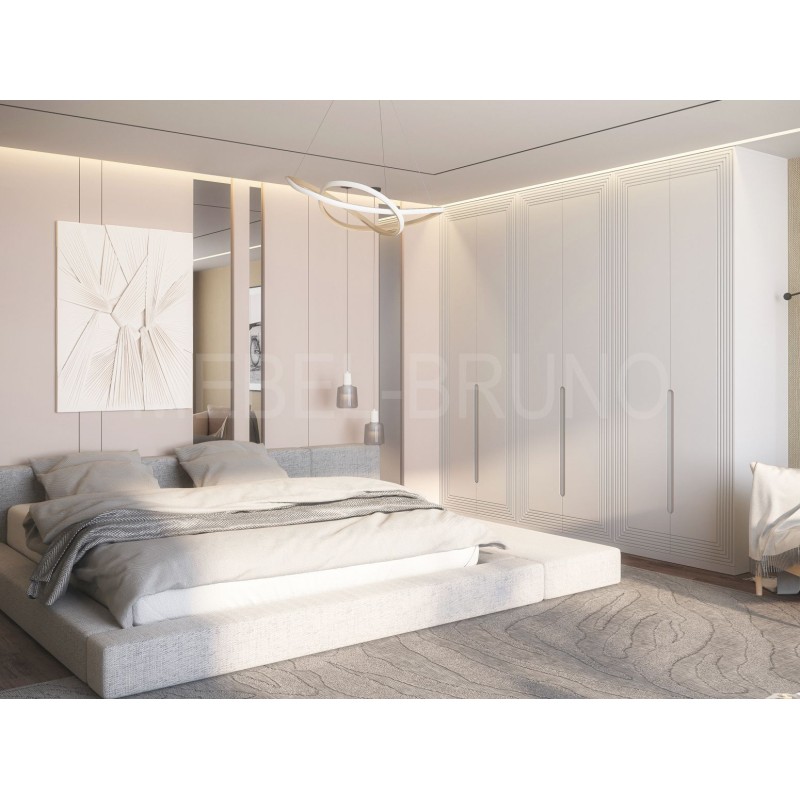 Шкаф Дюраль 