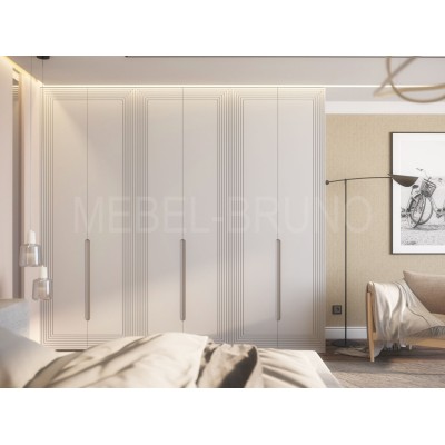 Шкаф Дюраль