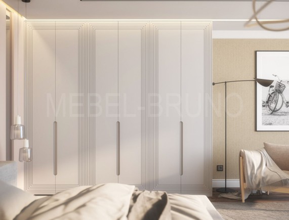 Шкаф Дюраль