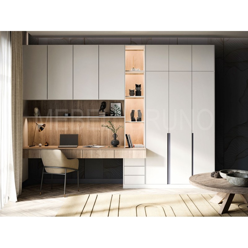 Шкаф Амисил  