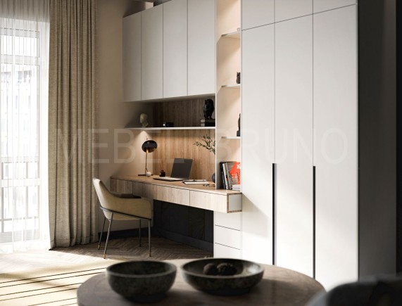 Шкаф Амисил