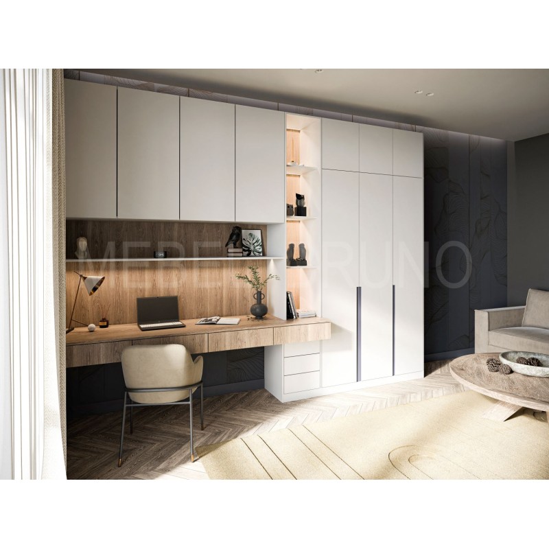 Шкаф Амисил  