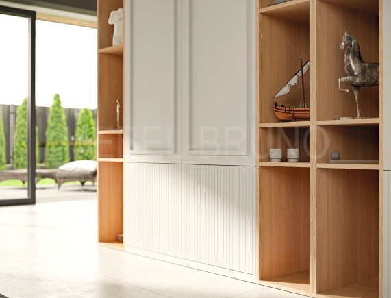 Шкаф Маэстро