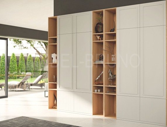 Шкаф Маэстро