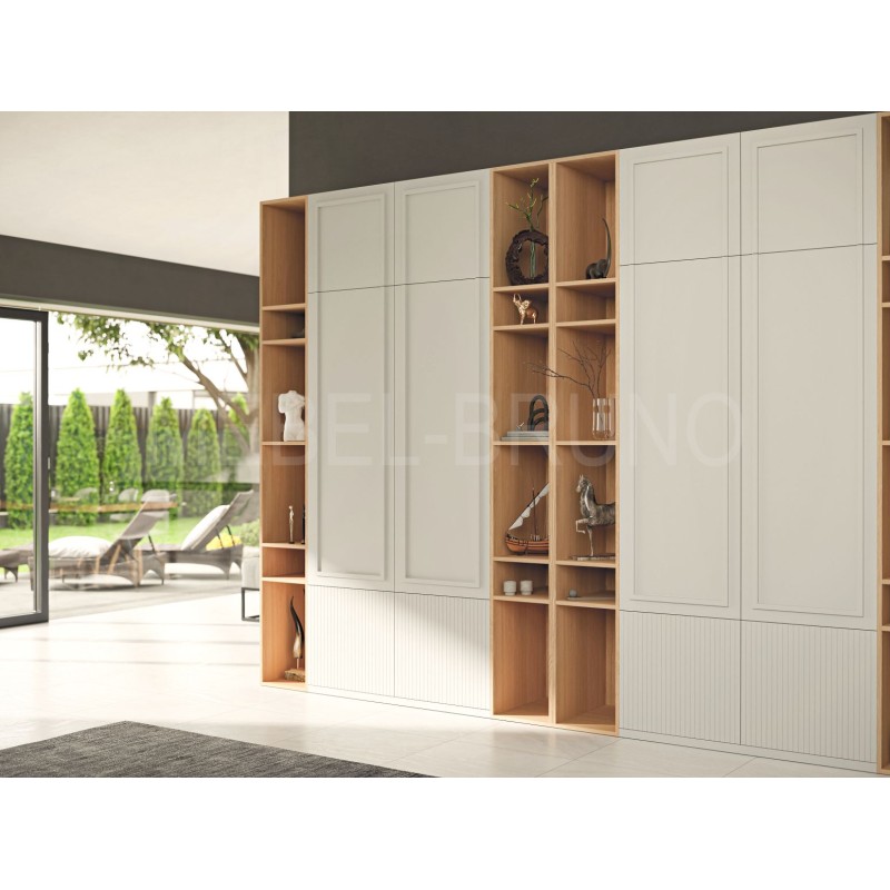 Шкаф Маэстро 