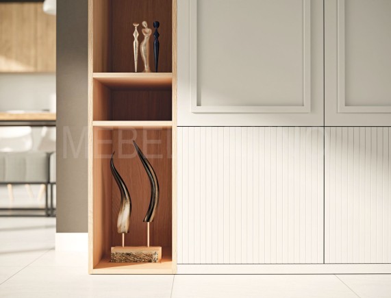 Шкаф Маэстро